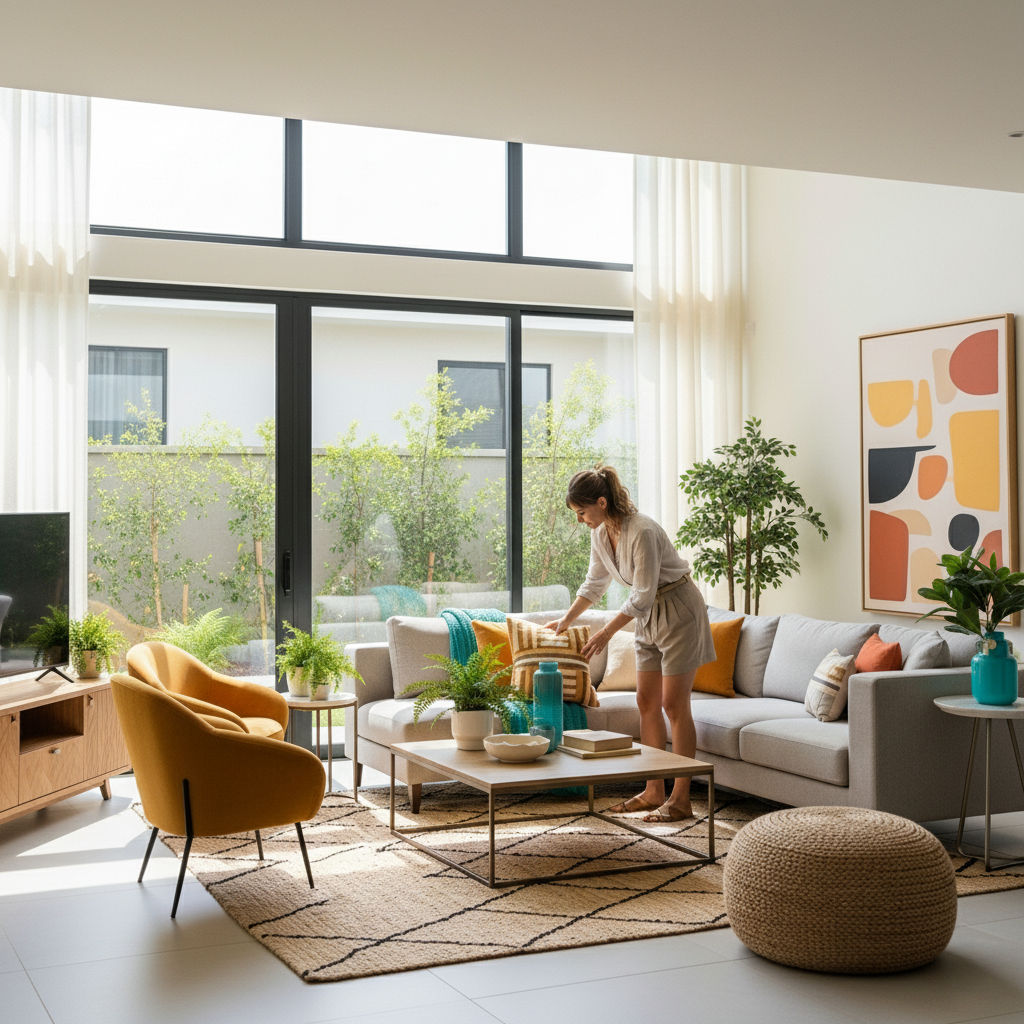 Real estate photography in Toronto