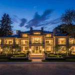 Twilight Photography Toronto – Why It Makes Properties Stand Out
